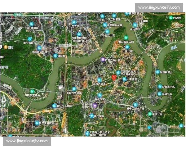 以体育公园为核心打造城市活力与生态休闲融合新地标综合示范区建设蓝图