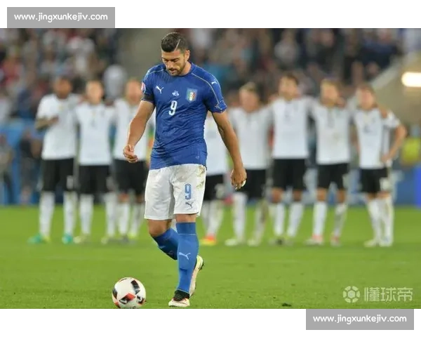 点球命中瞬间解析及背后心理与技术全面揭秘