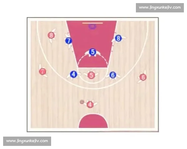 篮球比赛中进攻犯规的判定标准与战术意义分析